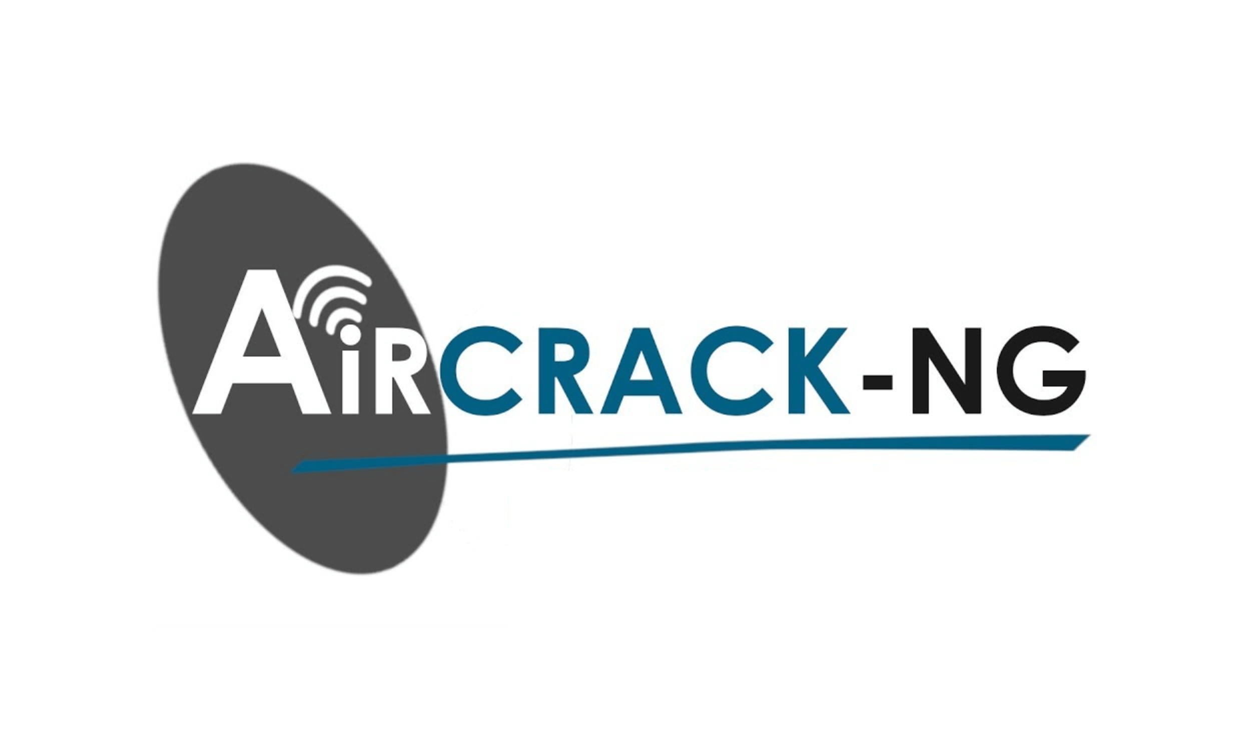 Aircrack-ng Logo