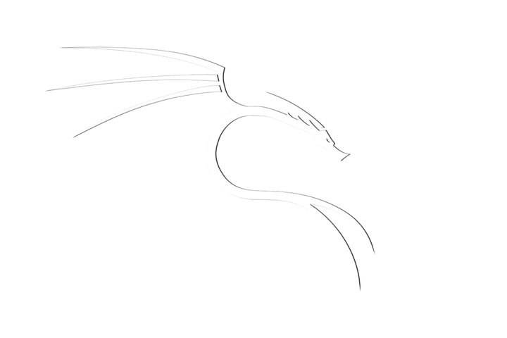 Kali Linux Logo