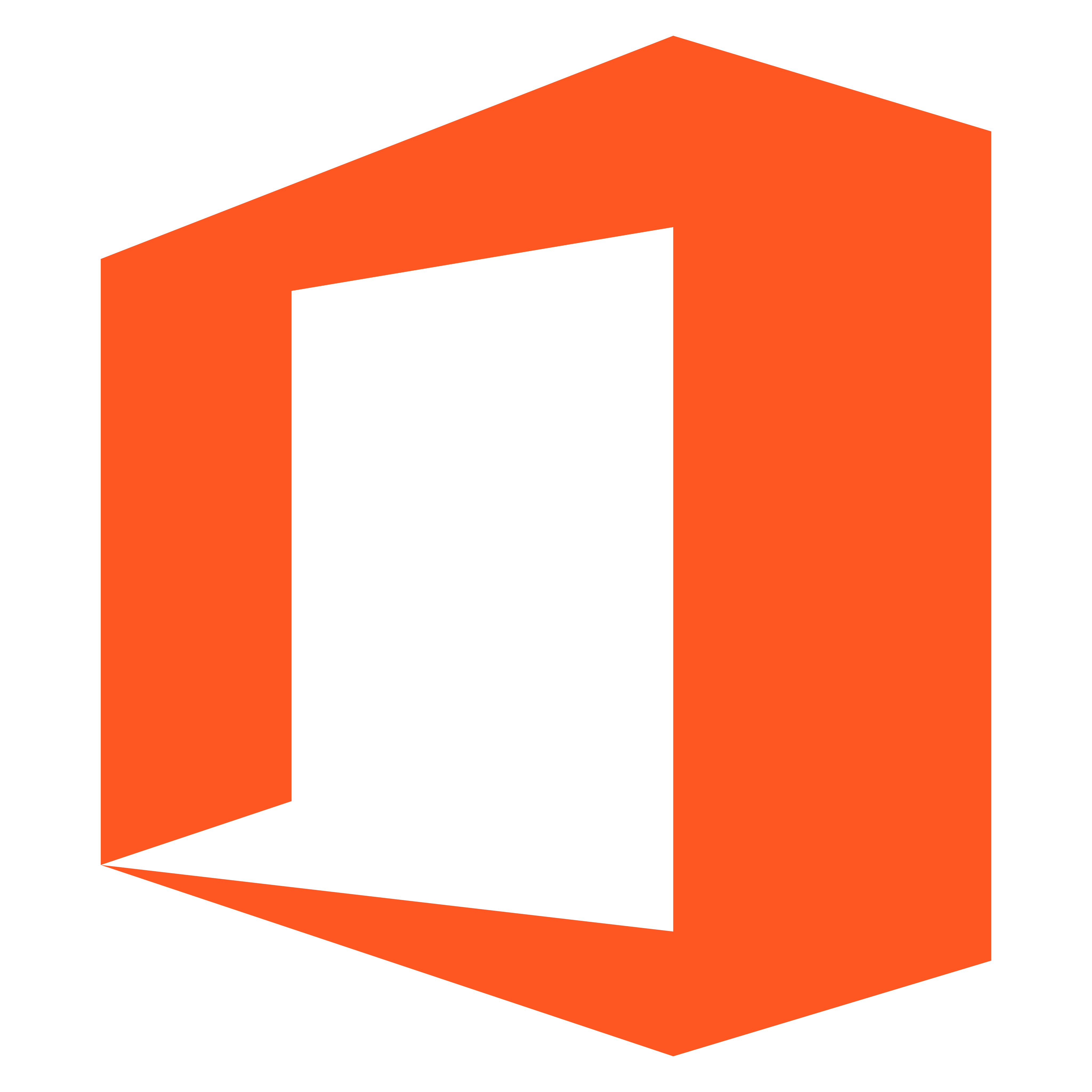 Microsoft Office Logo